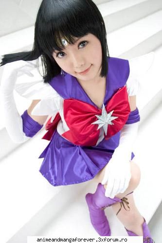 sailor moon cosplay ..::♡Admina♡::..