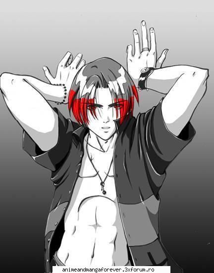 1.yuyu or die
8.gost alchimist etc. animeuri