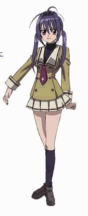 tazusa sakurano cea mai talentata, dar putin despre ea, gasit romana, numai englezaa japanese figure