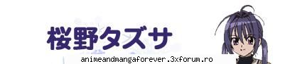 tazusa sakurano ..::♡Admina♡::..