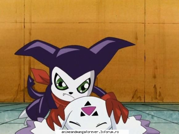 calumon sau culumon impmon