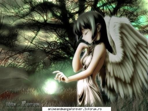 3 inger (tenshi)