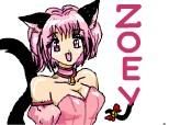 zoey imi place site-ul
