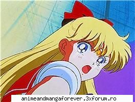 sailor venus sau minako aino sailor venus cea mai tare dupa