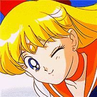 sailor venus sau minako aino sailor