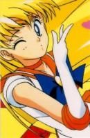 sailor venus sau minako aino sailor