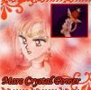 sailor mars sau rei hino preferata surorii