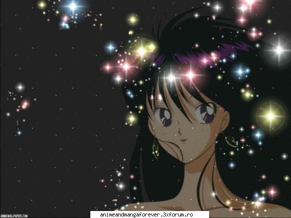 sailor mars sau rei hino