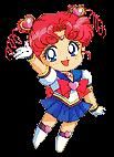 sailor chibi chibi chibi