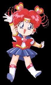 sailor chibi chibi chibi