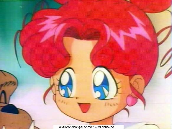 sailor chibi chibi chibi
