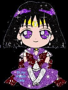 sailor saturn sau hotaru tomoe sailor