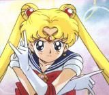 sailor moon sau usagi tsukino sailor moon
