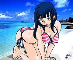 hinata hyuuga ..::♡Admina♡::..