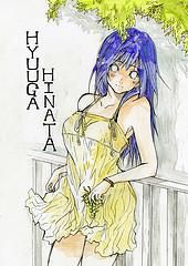 hinata hyuuga ..::♡Admina♡::..