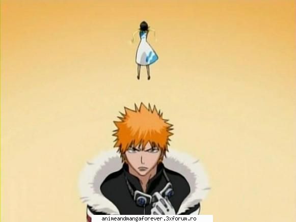 ii destul de dragutz shi este like it ^_^ ichigo