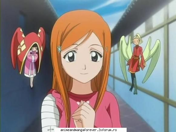 orihime deci ultima acuma ^_^