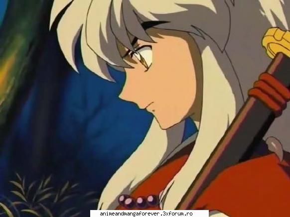 inuyasha un personaj inuyasha