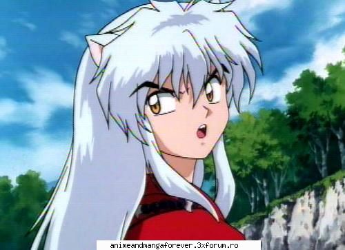 inuyasha