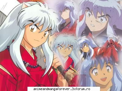 inuyasha