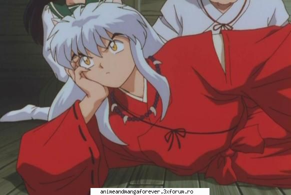 inuyasha