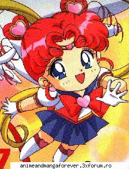 sailor chibi chibi chibi