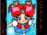 sailor chibi chibi chibi