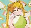 usagi tsukino sailor moon sau usagi tsukino
