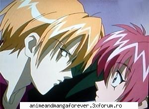 yuki and shuichi treia shi ultima ziua azi