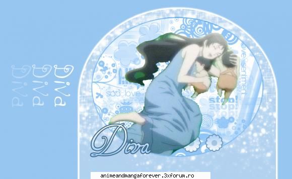 diva ..::♡Admina♡::..