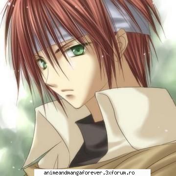 anime boys cute boy