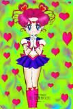 sailor chibi chibi chibi
