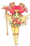sailor chibi chibi chibi