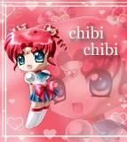 sailor chibi chibi chibi