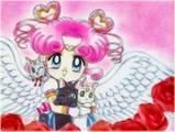 sailor chibi chibi chibi