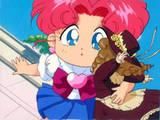 sailor chibi chibi chibi