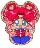 sailor chibi chibi chibi