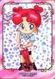 sailor chibi chibi chibi