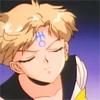 sailor uranus sau haruka tenoh asta preferata mea