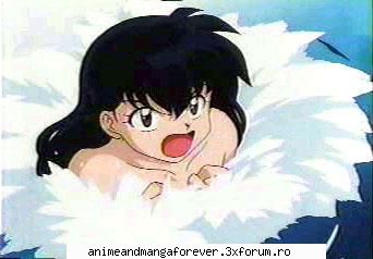 kagome prea dar sincer imi place destul mult ea....
