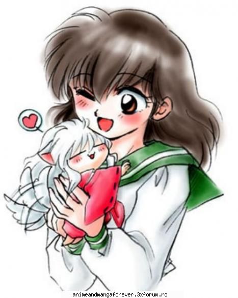 kagome alta...