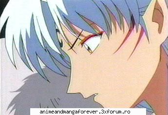 sesshomaru