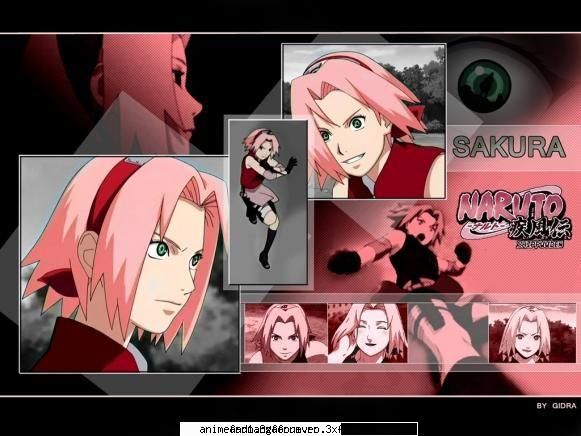 sakura haruno ..::♡Admina♡::..