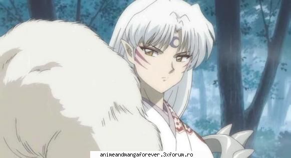 sesshomaru alta
