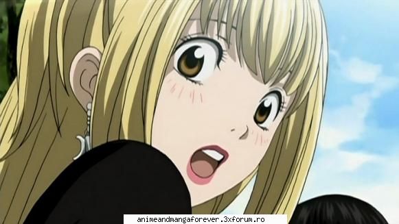 misa amane asa multe,dar uite:1