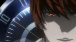 light iagami 2-a