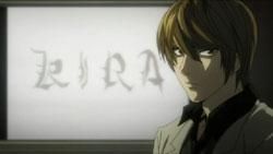 light iagami 3-a