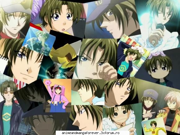 ryuichi sakuma poza asta imi place cel mai mult