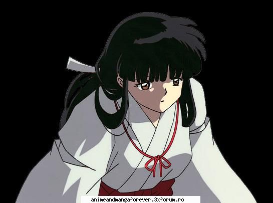kikyo ultima azi!