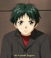 prietenii suguru